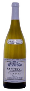 Daniel Chotard Sancerre 2011